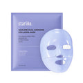 starlike starlike Azulene Dual Exosome Collagen Mask 5ea - hydrating - front bottle shot