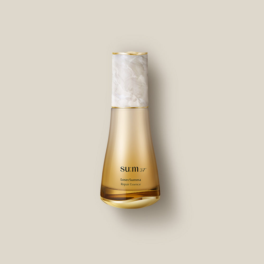 su:m37 su:m37 LosecSumma Repair Essence 60ml - hydrating - front bottle shot