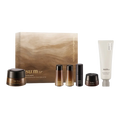 su:m37 su:m37 Fermentalift Rejuvenating Eye Cream 50ml Set - exfoliating - front bottle shot