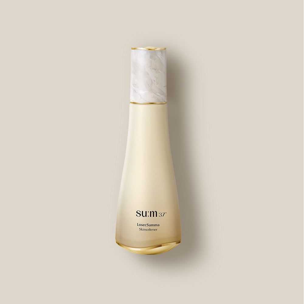 su:m37 su:m37 LosecSumma Skinsoftener 150ml - hydrating - front bottle shot