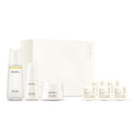 su:m37 su:m37 Micro Active 3-Step Special Set - hydrating - front bottle shot