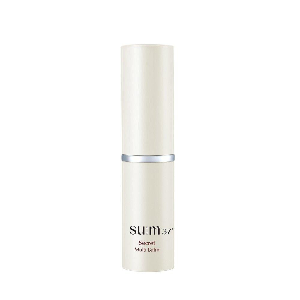 su:m37 su:m37 Secret Multi Balm 7g - hydrating - front bottle shot