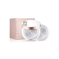 su:m37 su:m37 Sun-Away Cooling Sun CC EX SPF50+ PA+++ 15g x 2ea - hydrating - front bottle shot