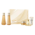 su:m37 su:m37 Time Energy Moist 2P Set - hydrating - front bottle shot