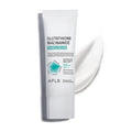 APLB APLB Glutathione Niacinamide Sunscreen SPF50+ PA++++ 40ml - hydrating - front bottle shot