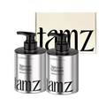 tamz tamz Signature Basic Set #000 MAY - hydrating - front bottle shot