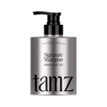 tamz tamz Signature Shampoo 500ml #001 EVER BLOOM - hydrating - front bottle shot
