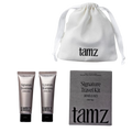 tamz tamz Signature Travel Kit - hydrating - front bottle shot