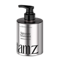 tamz tamz Signature Treatment 500ml #000 MAY - hydrating - front bottle shot