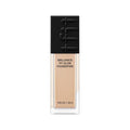 tfit tfit Brilliance Fit Glow Foundation C01 Porcelain 30g - hydrating - front bottle shot