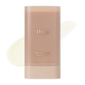 thim thim Airy Fit Sun Stick SPF50+ PA++++ 20g - pore care - front bottle shot