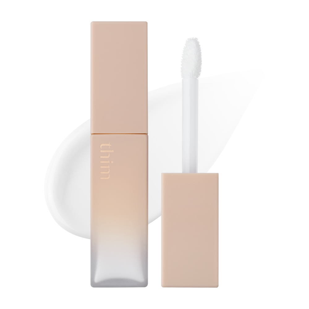 thim thim Essential Lip Milk 7g - hydrating - front bottle shot
