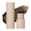 thim thim Hair Cover Shadow 3.5g #01 Dark Brown - daily care - front bottle shot