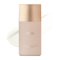 thim thim Luminous Skin Sun Serum SPF50+ PA++++ 50ml - hydrating - front bottle shot