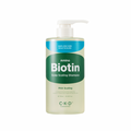 CKD CKD Amino Biotin Scalp Scaling Shampoo 750ml - soothing - front bottle shot