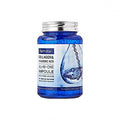 Farmstay Farmstay Collagen&Hyaluronic Acid All-In One Ampoule 250ml - hydrating - front bottle shot