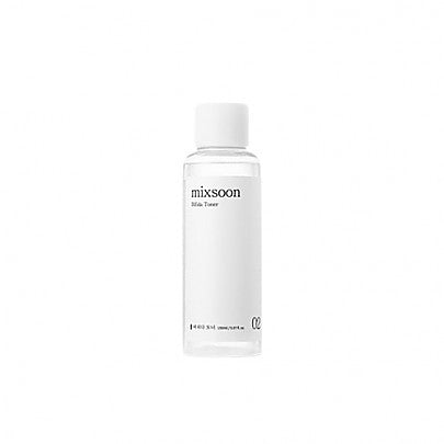 mixsoon mixsoon Bifida Toner 150ml - cleansing - front bottle shot