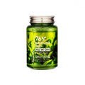 Farmstay Farmstay 76 Green Tea Seed ALL-IN Ampoule 250ml - hydrating - front bottle shot