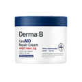 Derma:B Derma:B CeraMD Repair Cream 430ml - hydrating - front bottle shot