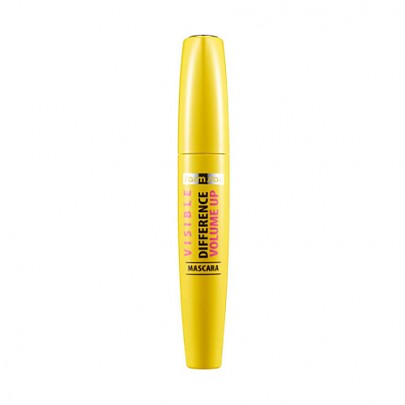 Farmstay Farmstay Visible Difference Volume Up Mascara - daily care - front bottle shot