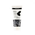 Farmstay Farmstay Char-Coal Pure Cleansing Foam 180ml - hydrating - front bottle shot