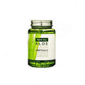 Farmstay Farmstay Aloe All-In One Ampoule 250ml - hydrating - front bottle shot