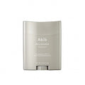 Abib Abib Airy Sunstick Smoothing Bar SPF 50+ 23g - sun protection - front bottle shot