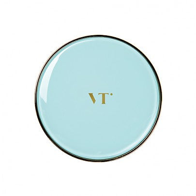 VT Cosmetics VT Cosmetics Essence Sun Pact 11g SPF 50+ PA+++ - hydrating - front bottle shot
