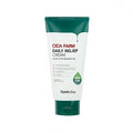Farmstay Farmstay Cica Farm Daily Relief Cream 300ml - hydrating - front bottle shot
