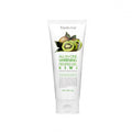 Farmstay Farmstay All In One Refresh Peeling Gel Cream Kiwi 180ml - brightening - front bottle shot