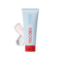 TOCOBO TOCOBO Coconut Clay Cleansing Foam 150ml - hydrating - front bottle shot