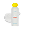 TOCOBO TOCOBO AHA BHA Lemon Toner 150ml - brightening - front bottle shot