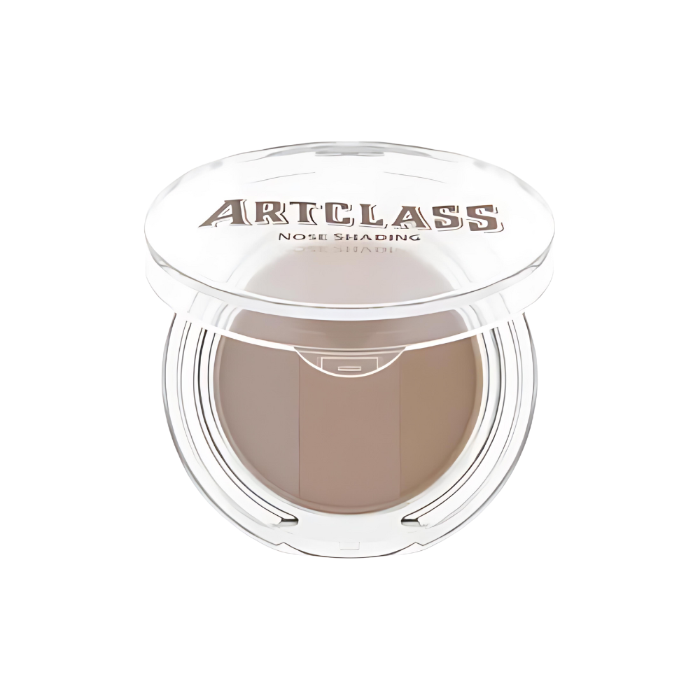 too cool for school too cool for school Artclass By Rodin Nose Shading 9.5g - sun protection - front bottle shot