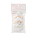 too cool for school too cool for school Fixing Nude Fit Cushion Air Puff 5ea - pore care - front bottle shot