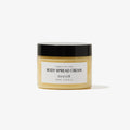 treecell treecell Body Spread Cream 200ml - hydrating - front bottle shot