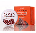 Petitfee PETITFEE Cacao Energizing Hydrogel Eye Mask 60ea - hydrating - front bottle shot