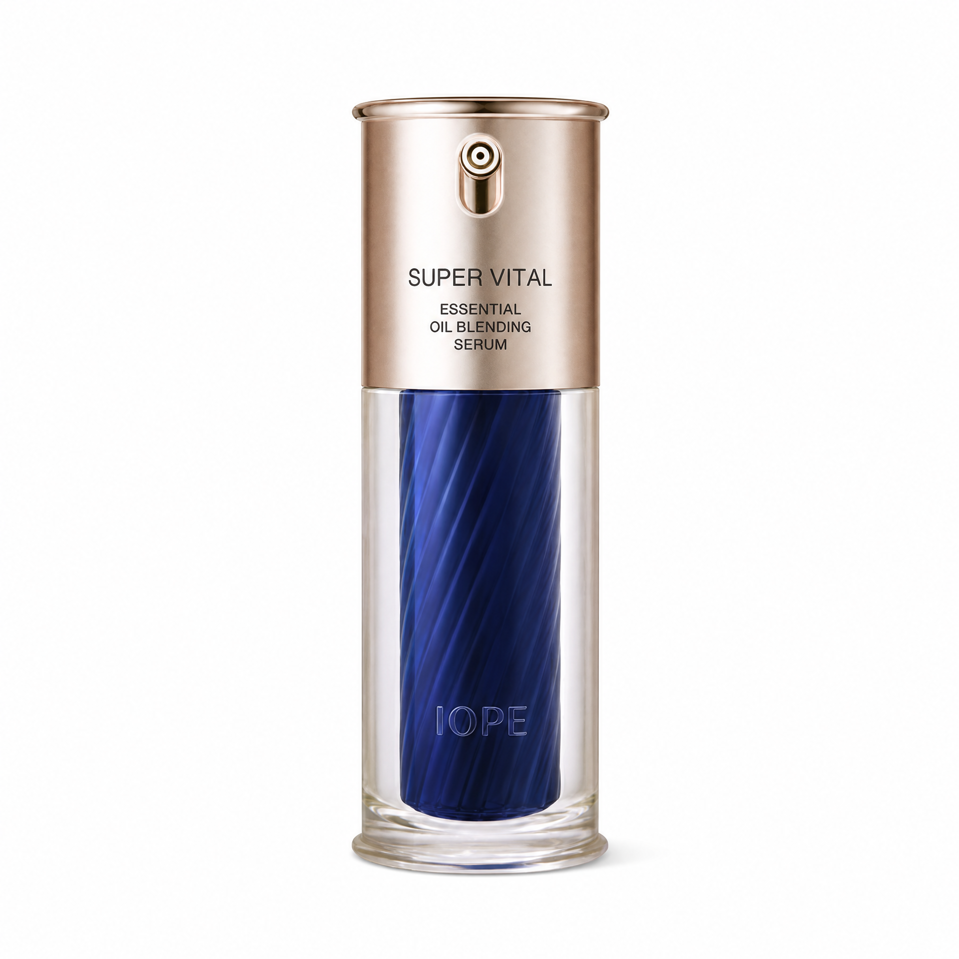 clean white background product image