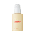 varuza varuza Luminous Elixir Dual Serum 50ml - hydrating - front bottle shot