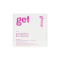 vinerlab vinerlab Glossy Glutathione (Liposome) [30 Sachets] - Lemon Flavor - sun protection - front bottle shot