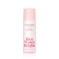 THE FACE SHOP THE FACE SHOP Rice Water Bright Makeup Remover For Lip & Eye 120ml - hydrating - front bottle shot
