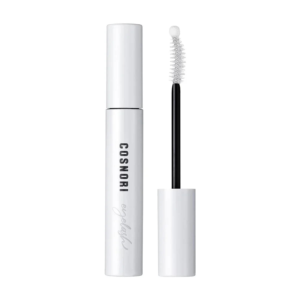 COSNORI COSNORI Long Active Eyelash Serum 9g - brightening - front bottle shot