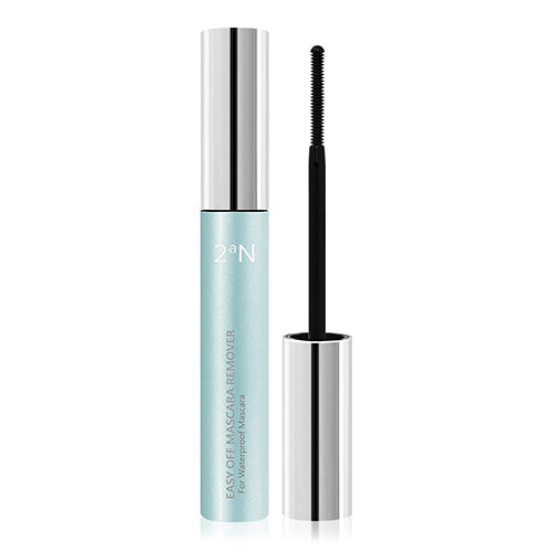 2aN 2aN Easy Off Mascara Remover 7g - daily care - front bottle shot