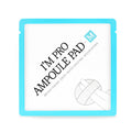 Wish Formula Wish Formula I'm Pro Ampoule Pad-M 10ea - hydrating - front bottle shot