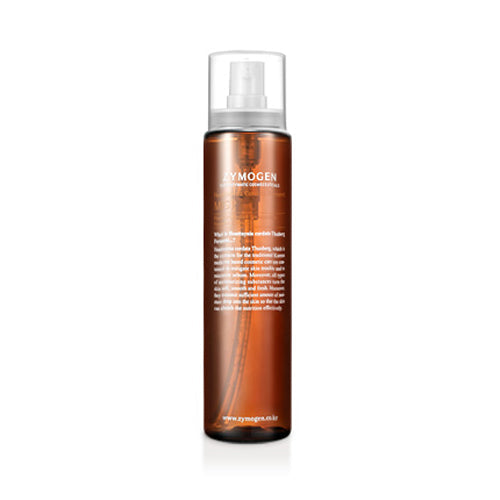 ZYMOGEN ZYMOGEN Houttuynia Cordata Ferment Mist 135ml - acne care - front bottle shot
