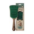 yao yao Wood-like Smoothing brush - anti-aging - front bottle shot