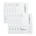 z+piderm z+piderm EGF Skin Barrier Dressing Mask Pack 23ml 10ea - hydrating - front bottle shot