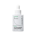 z+piderm z+piderm EGF Skin Barrier Hydro Ampoule 30ml - hydrating - front bottle shot