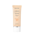 Dewytree Dewytree Urban Shade Cover And Fit Sunscreen SPF 50+ PA++++ 40ml - sun protection - front bottle shot